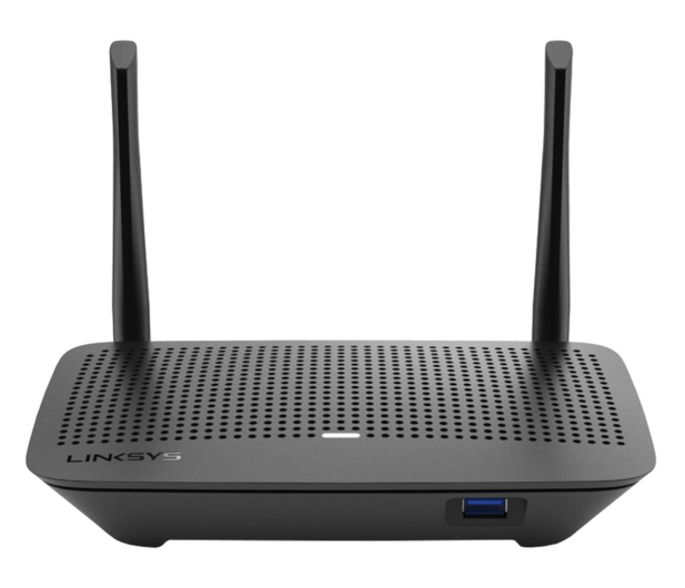 Linksys EA6350 V4 (802.11a/b/g/n/ac 1200Mb/s) USB - 619796 - zdjęcie